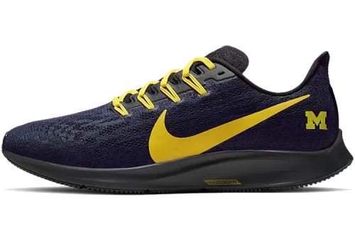 Nike Air Zoom Pegasus 36 Michigan