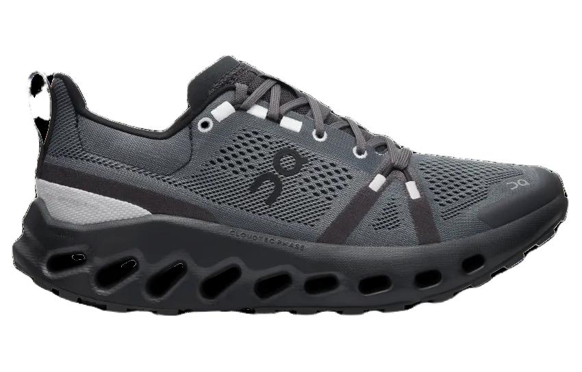 Cloudsurfer Trail Wmns On ‘Eclipse Black’