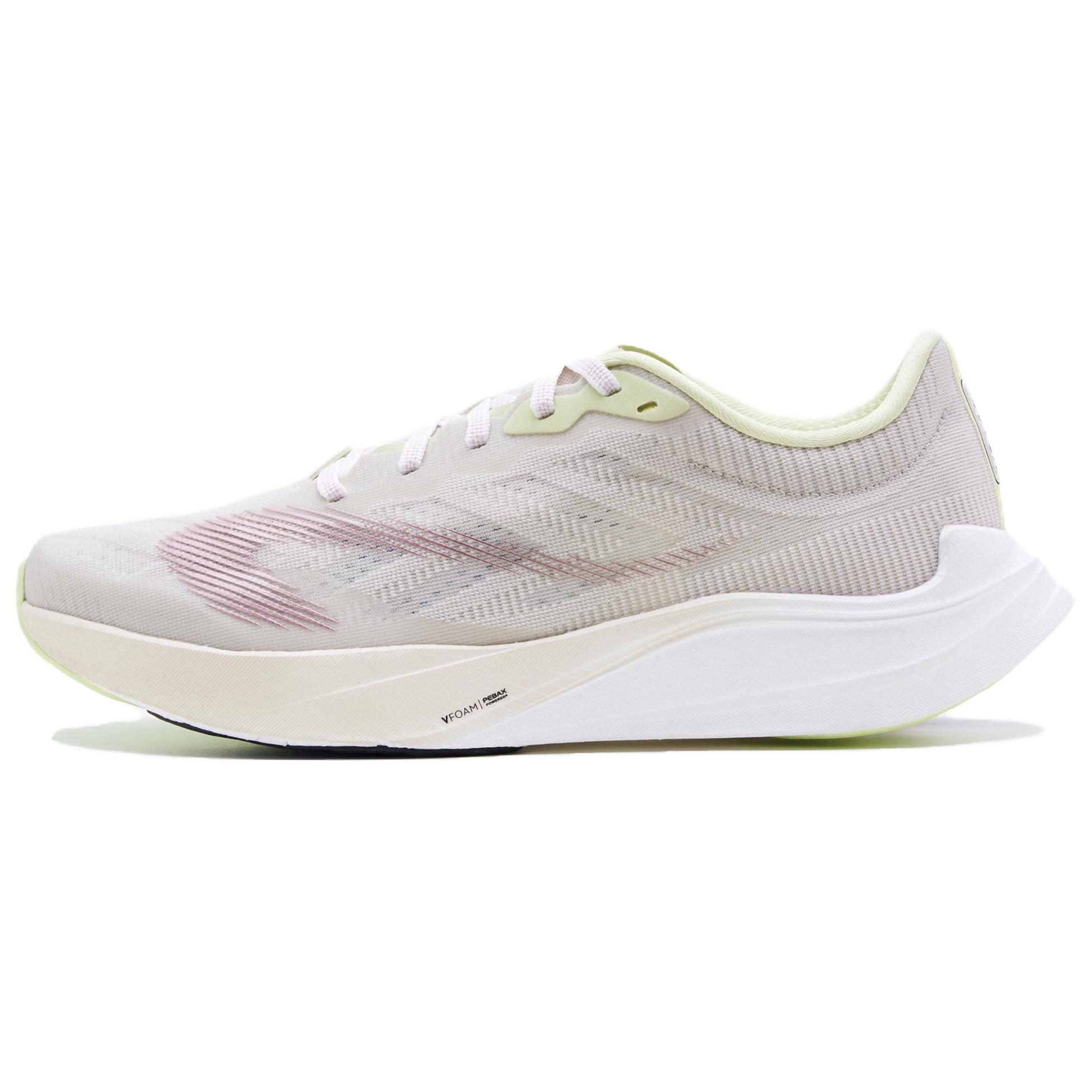 Decathlon DECATHLON KD900 LIGHT comfortable and versatile racing professional sports shock absorption and wear-resistant low-top training running shoes men's light gray