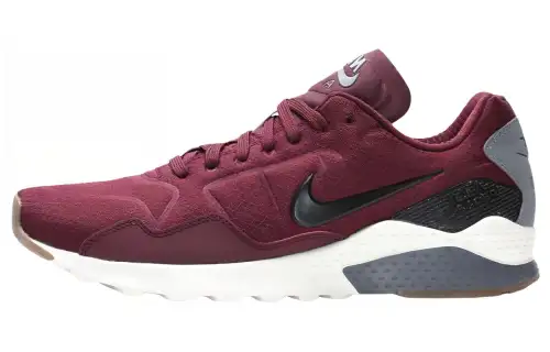 Nike Pegasus 92 'Night Maroon'