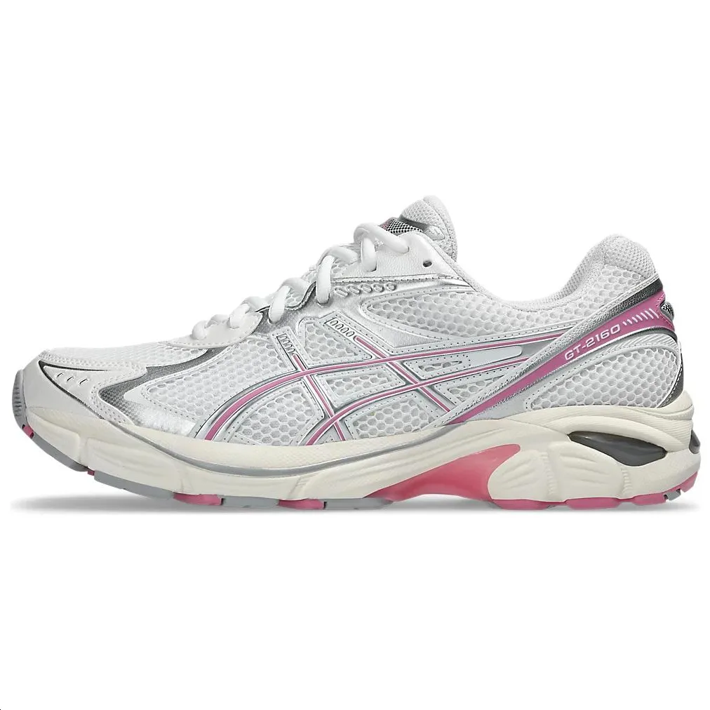 ASICS GT 2160 White Sweet Pink