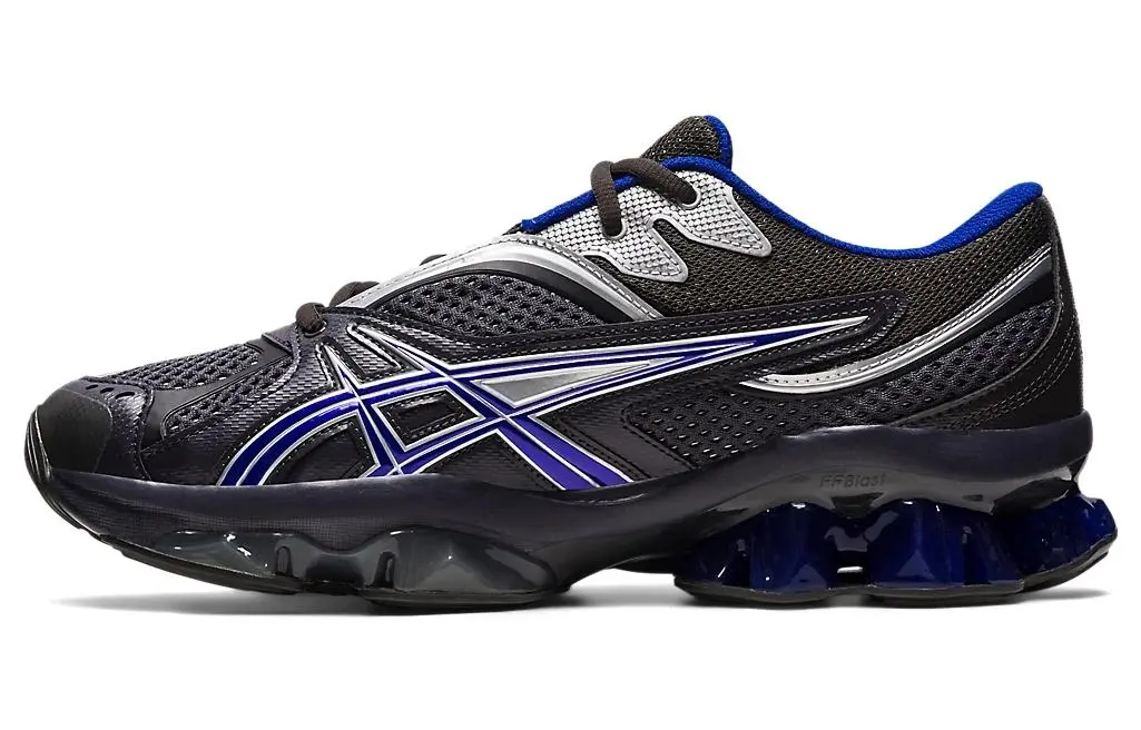 ASICS Gel Quantum Zientzia Kiko Kostadinov Dark Grey Blue