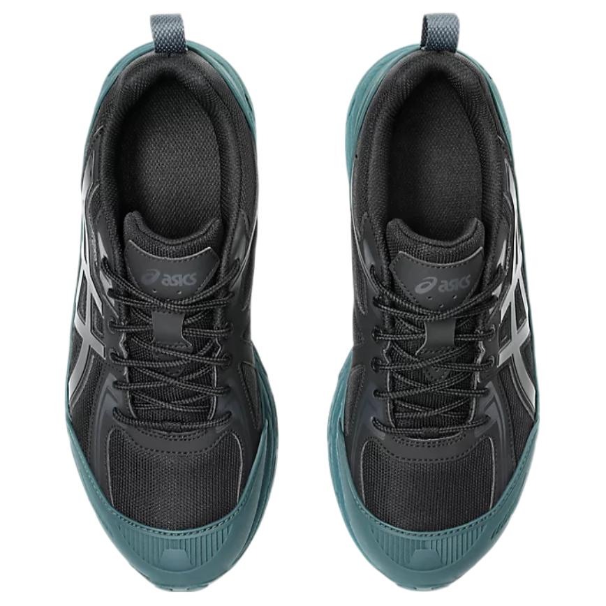 ASICS Gel Venture 6 Shield Saxon Green Black