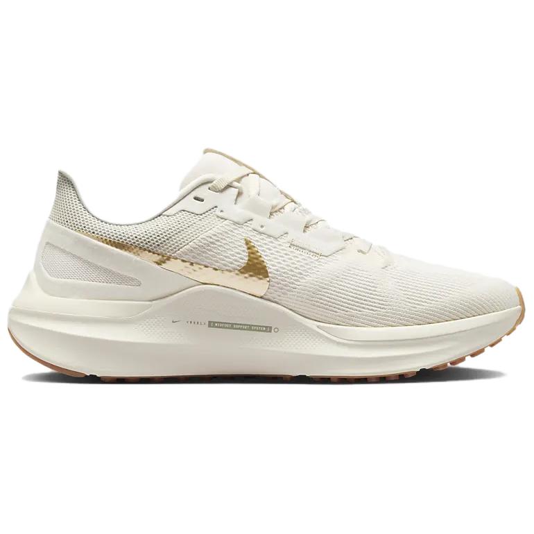 Nike Structure 25 ‘Phantom Metallic Gold’ Women’s
