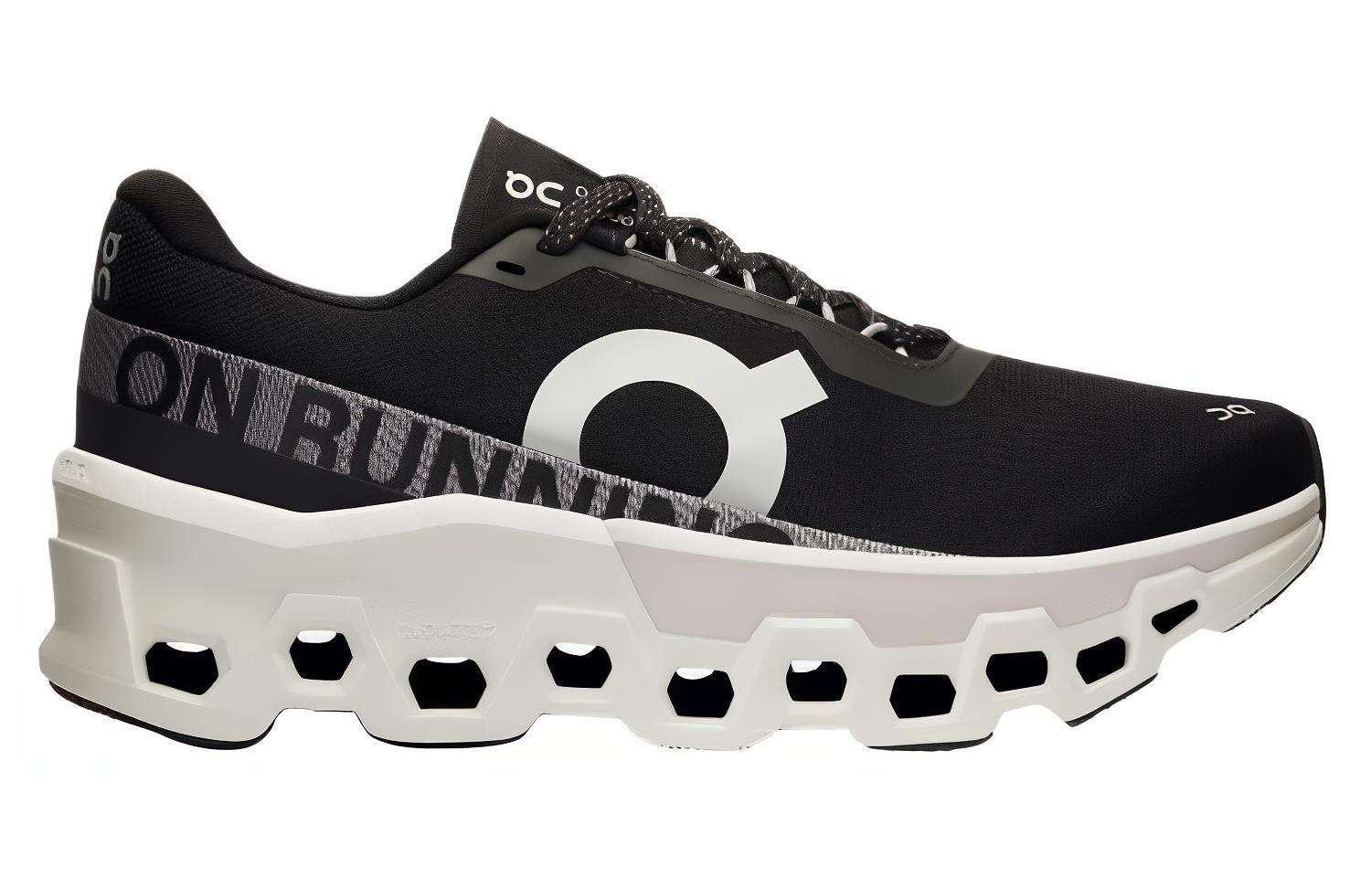 Cloudmonster 2 Wmns On’Black Frost’ Women’s