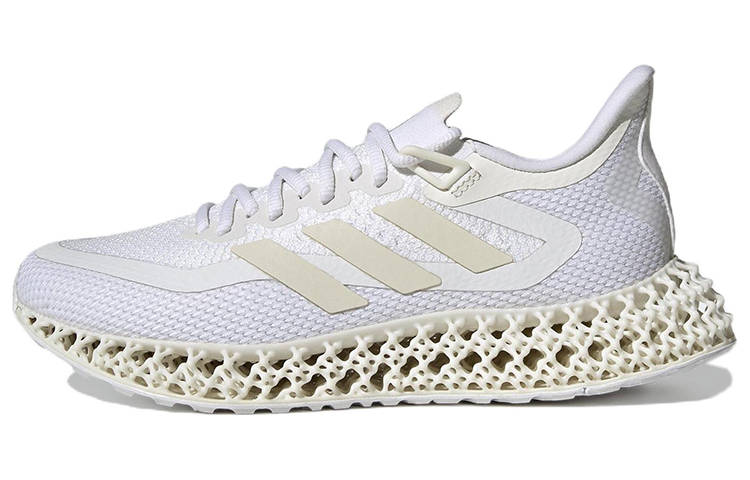 4DFWD Wmns Adidas 2 'Cloud White' Women's