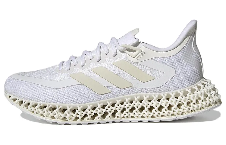 4DFWD Wmns Adidas 2 'Cloud White' Women's