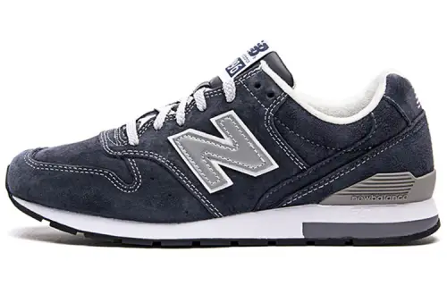 New Balance NB996 Deep Blue D Wide