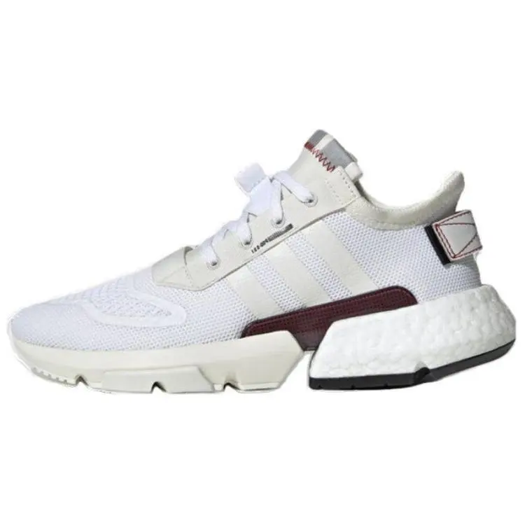 P.O.D. S3.1 Wmns Adidas Originals 'Cloud White' Women's