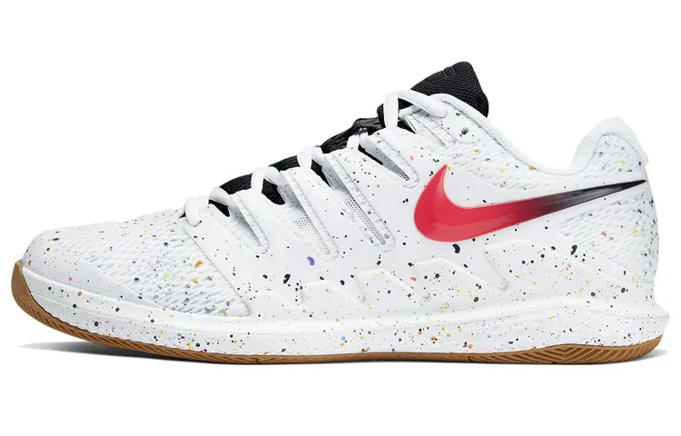 Nike Air Zoom Vapor X Mesh Cushioning Balance Cushioning Balance Low top Marathon Running Shoes Unisex