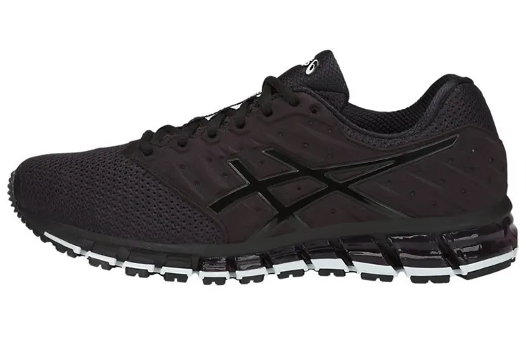 ASICS Gel Quantum 180 2 Mx 'Phantom Black'