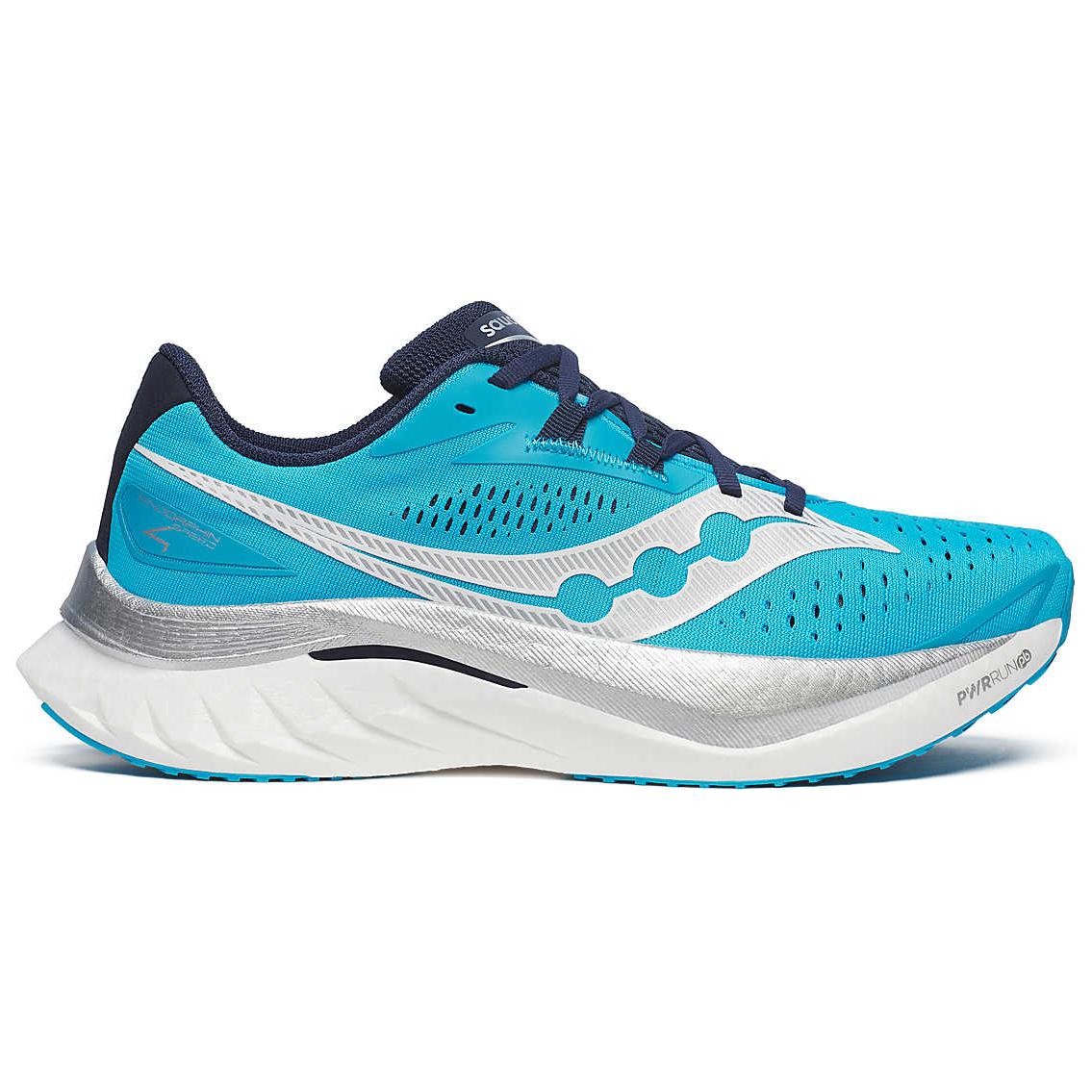 Saucony ProGrid Triumph 4 Viziblue Navy