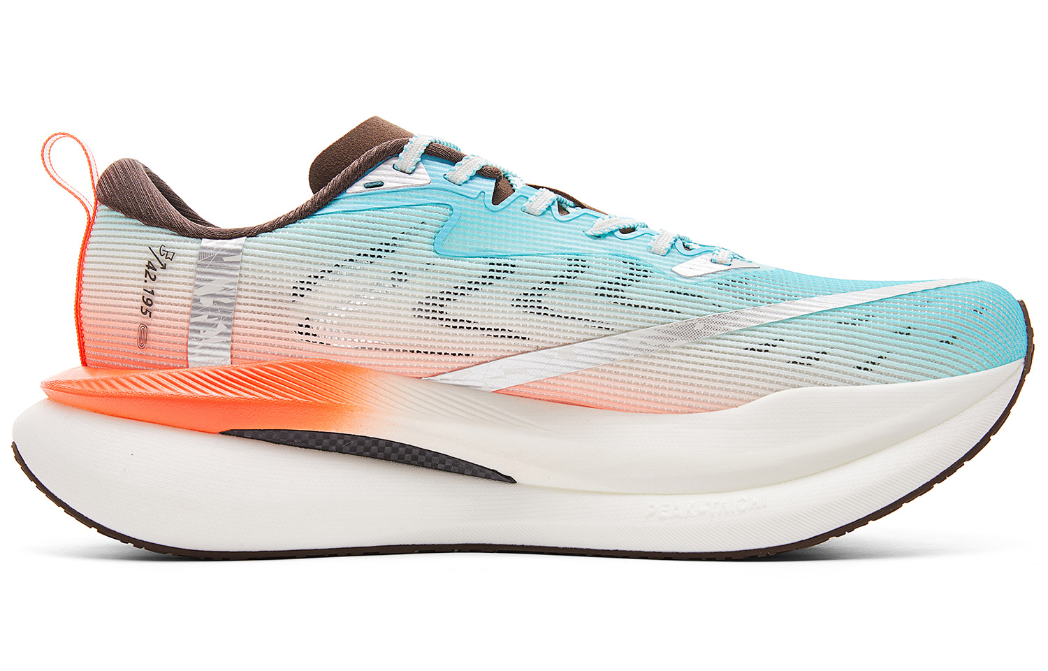 PEAK Cushioning Slip Resistant Abrasion Resistant Rebound Cushioning Slip Resistant Abrasion Resistant Rebound Low top