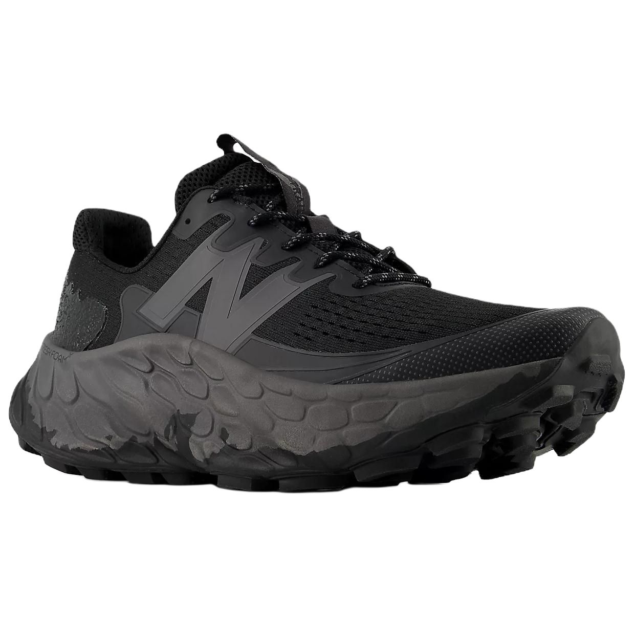 Fresh Foam X More New Balance Trail v3 ‘Black Magnet’
