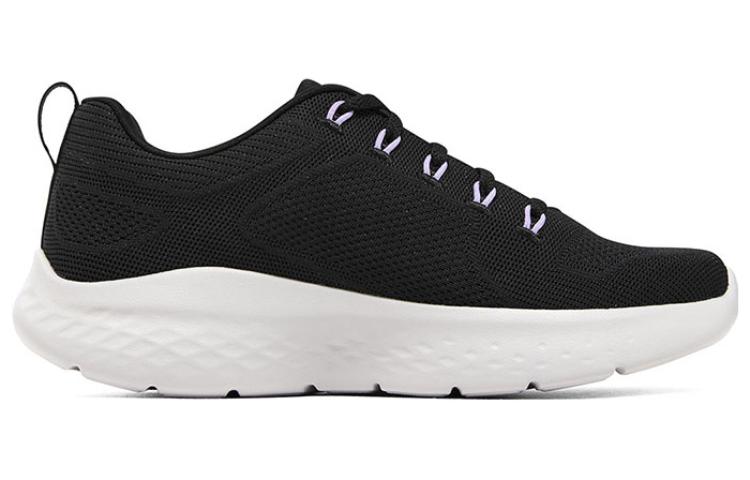 Skechers Go Run Lite ‘Black’ Women’s