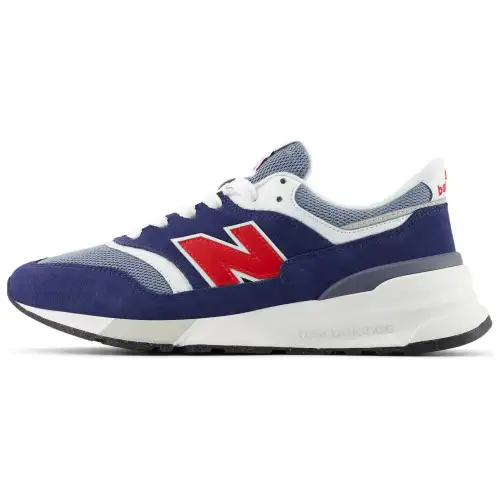 New Balance 997R 'Navy Red'
