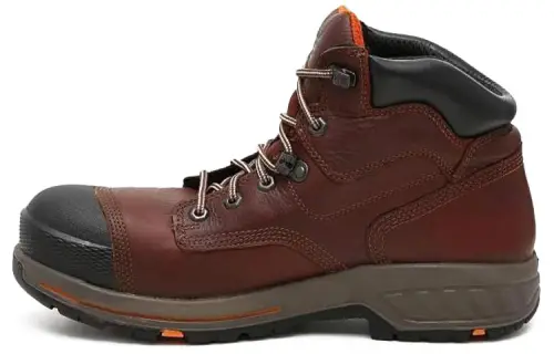 Timberland Outdoor Boots Men's Umber