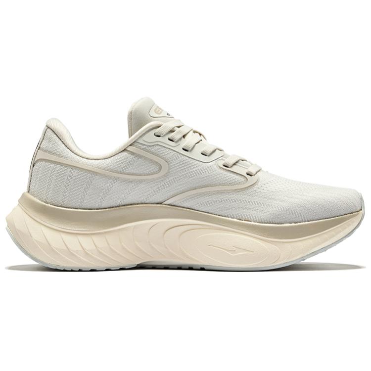 Erke Pace Nostalgia Cushioning Slip Resistant Abrasion Resistant Cushioning Slip Resistant Abrasion Resistant Low top
