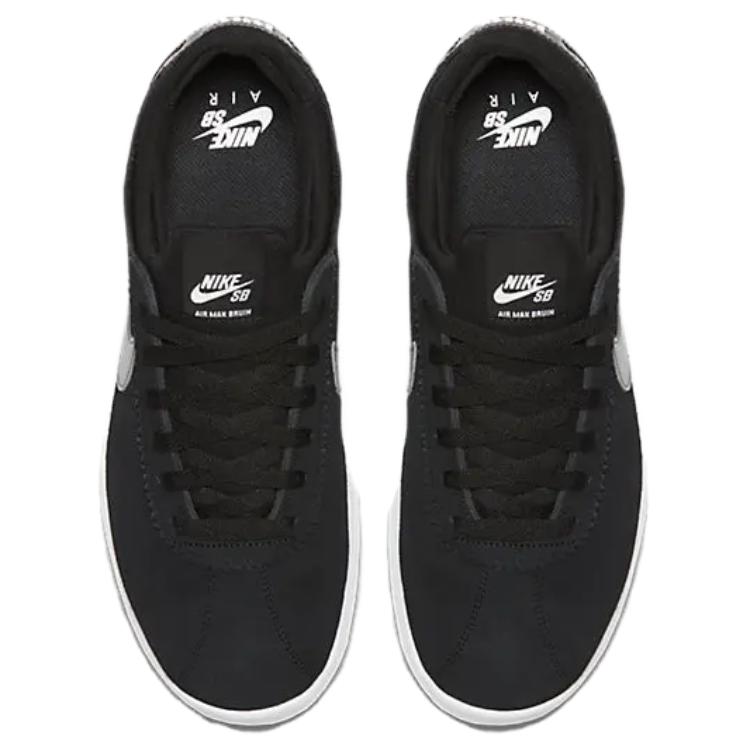 Nike Sb Bruin Max Vapor Black/Cool Grey White White