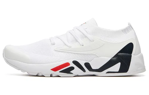 FILA Mind One 2.0 Low 'White Navy'