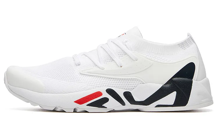FILA Mind One 2.0 Low 'White Navy'