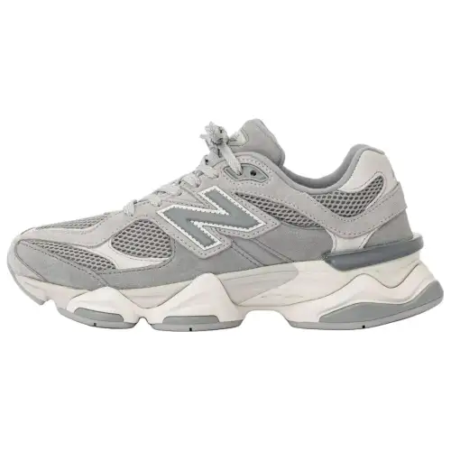 9060 New Balance 'Slate Grey Raincloud'