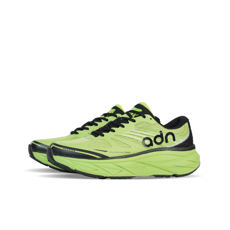 AIDENGNA ADN Wear resistant, Lightweight, Breathable, And Non slip. Low top Running Shoes Unisex Fruit Green