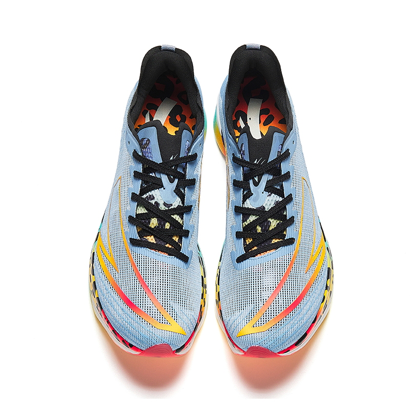 ANTA C10 Pro ‘Blue Yellow Pink’