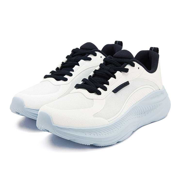 361° Star Leap Cushioning, Wear Resistant Low top Casual Running Shoes Men’s Moonstone Blue