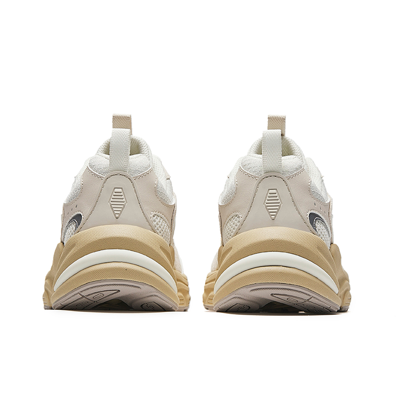 Anta Textile, Synthetic Leather Cushioning Slip Resistant Abrasion Resistant
