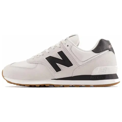 574 New Balance 'Grey Black'