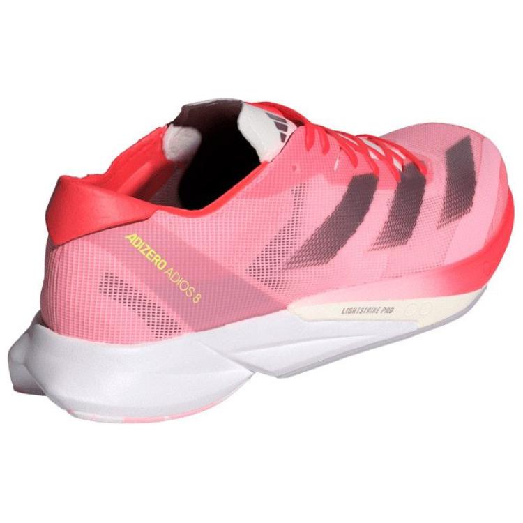 Adidas Adizero Adios 8 ‘Pink’ Women’s