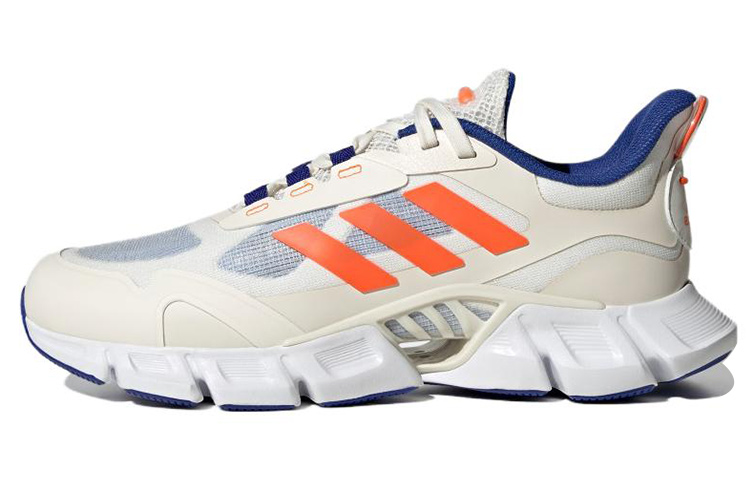 Кроссовки adidas Climacool Vento (белые)