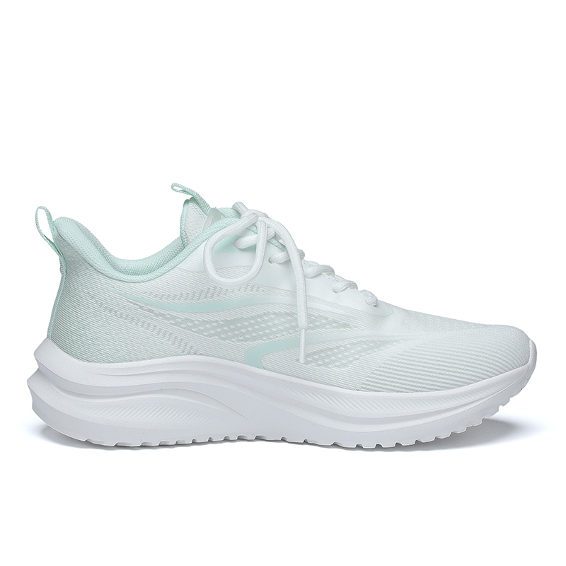 Warrior Cushioning Rebound Height Increasing Abrasion Resistant Lightweight Breathable Slip Resistant