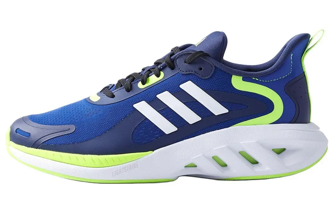 Adidas ALL DAY POWER Mesh Cushioning Slip Resistant Abrasion Resistant Breathable Lightweight