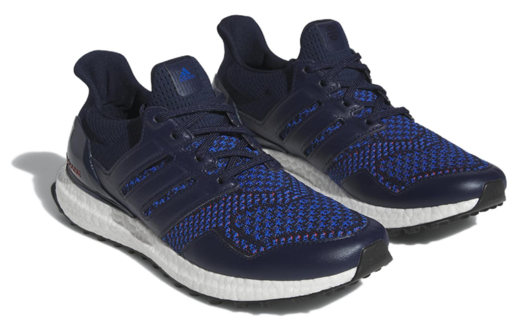 UltraBoost Adidas 1.0 Spikeless Golf ‘Collegiate Navy’