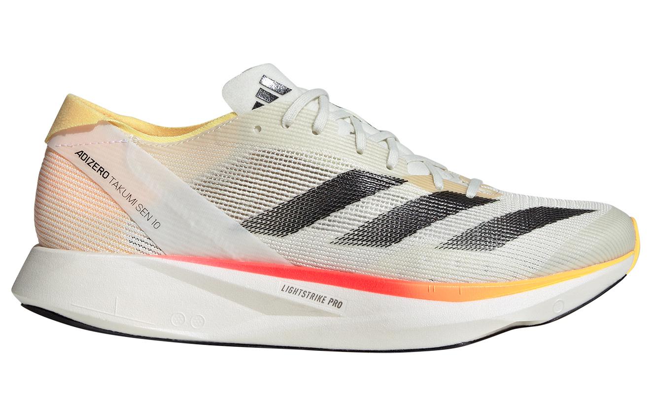 Adizero Takumi Adidas Sen 10 ‘Ivory Pack’