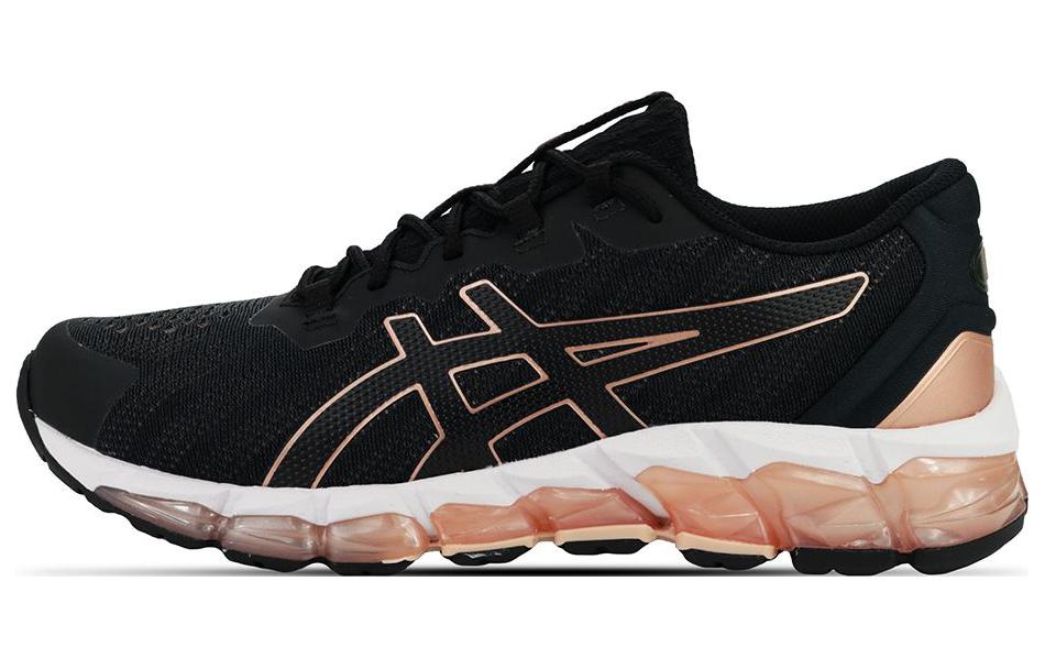 ASICS Gel Quantum 360 'Black Brown' Women's