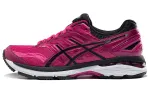 Asics GT 2000 5 Abrasion Resistant Abrasion Resistant Low top Running Shoes Women's Purple Pink