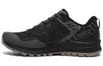 saucony Xodus 11 'Black Gravel'