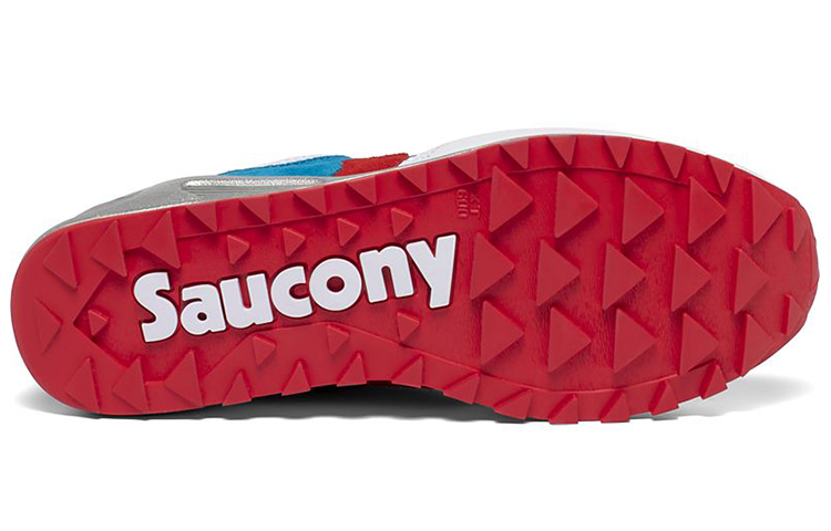 saucony Jazz 4000 Boston Children's Hospital Kieran