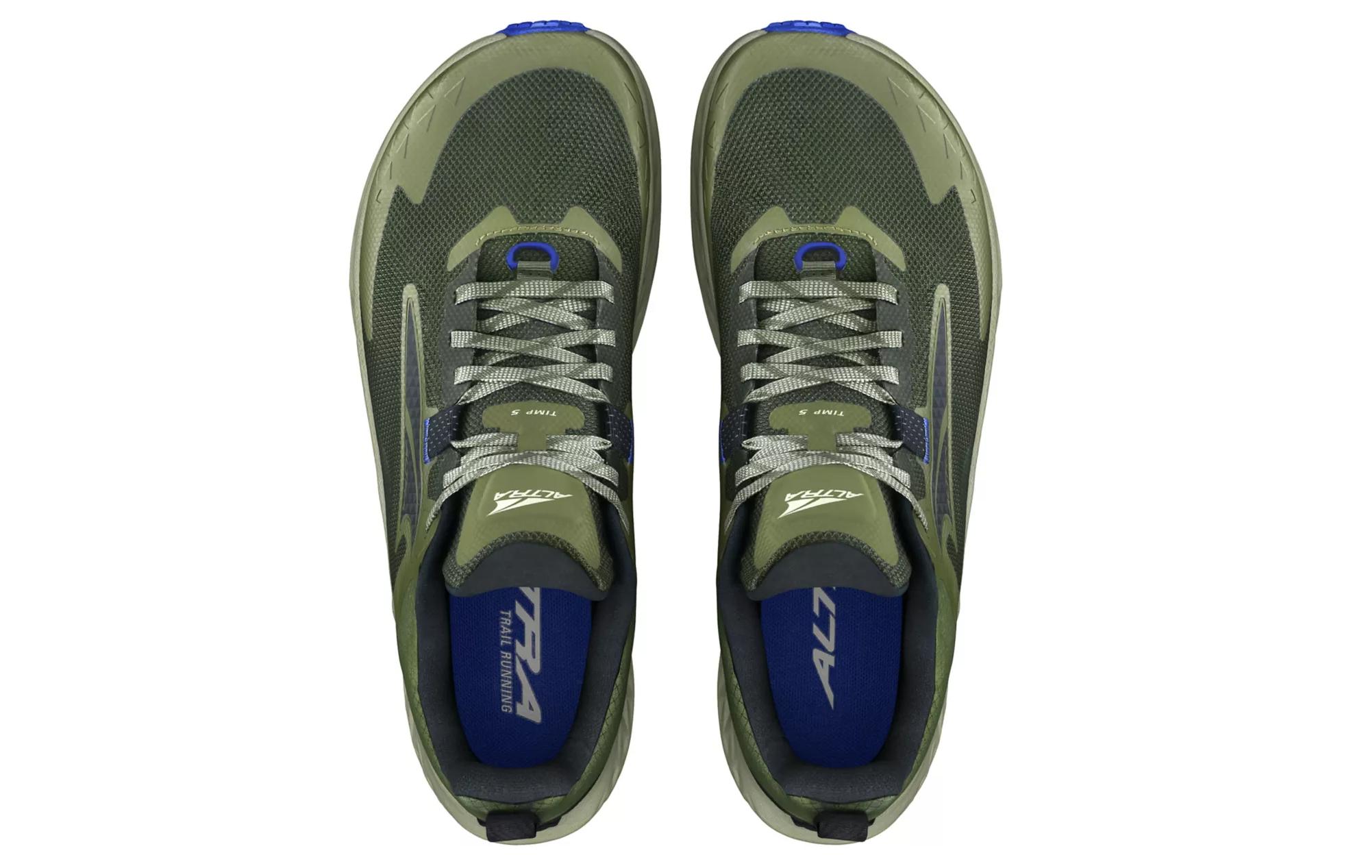 Altra Timp 5 Mesh Sneakers