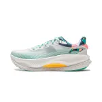 Li Ning Yueying 4 PRO Fabric Cushioning Slip Resistant Abrasion Resistant Support Rebound