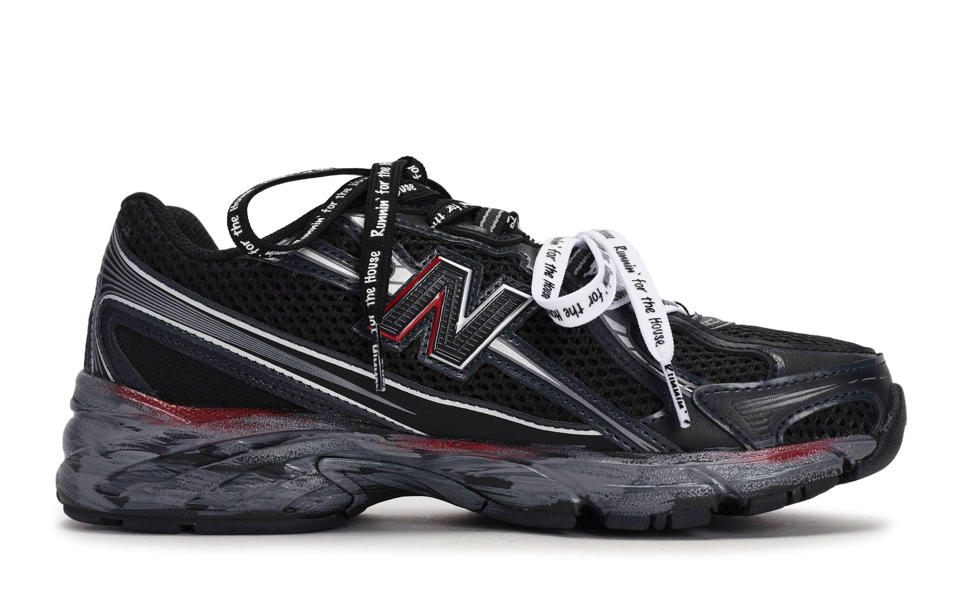 New Balance NB 740 Slip Resistant Abrasion Resistant Slip Resistant Abrasion Resistant Low top Running Shoes Unisex