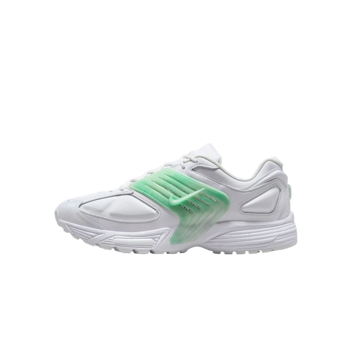 Nike Air Pegasus Wave Low top Running Shoes Men's White