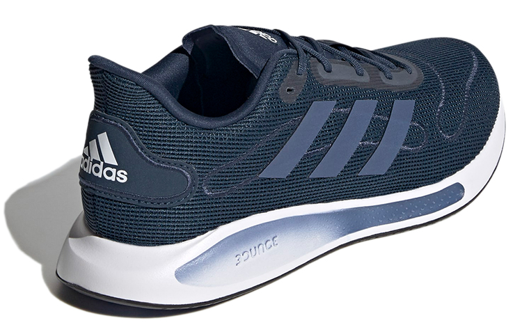 Adidas Galaxar Run Blue/White Women’s