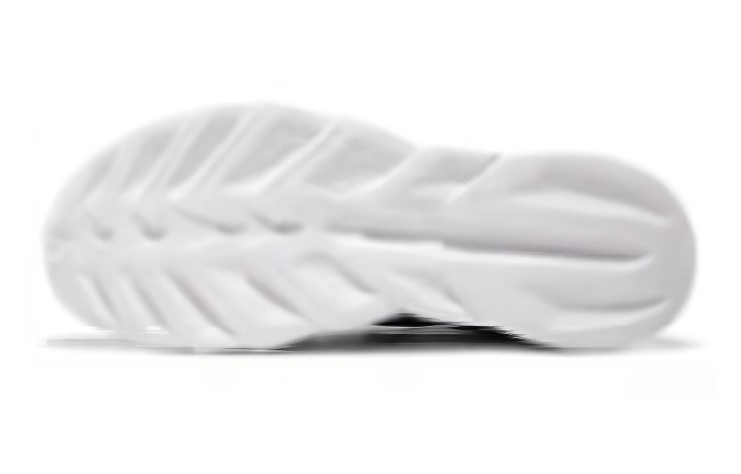 361° Minimalist Style Slip Resistant And Breathable Low top Running Shoes Women’s Black White