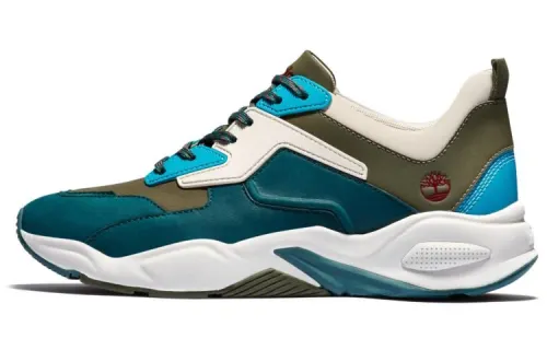 Timberland Delphiville 'Blue Green White' Women's