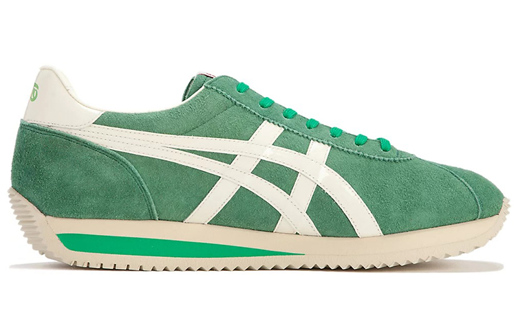 Onitsuka Tiger Moal 77 Nm Shoes ‘Cilantro White’