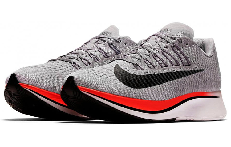 Nike Zoom Fly ‘Provence Purple’ Women’s